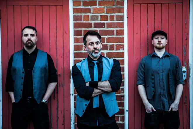 Promo Out Of Control Function Band West Midlands